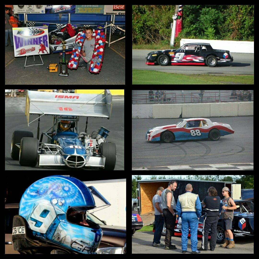 Miller Family Racing