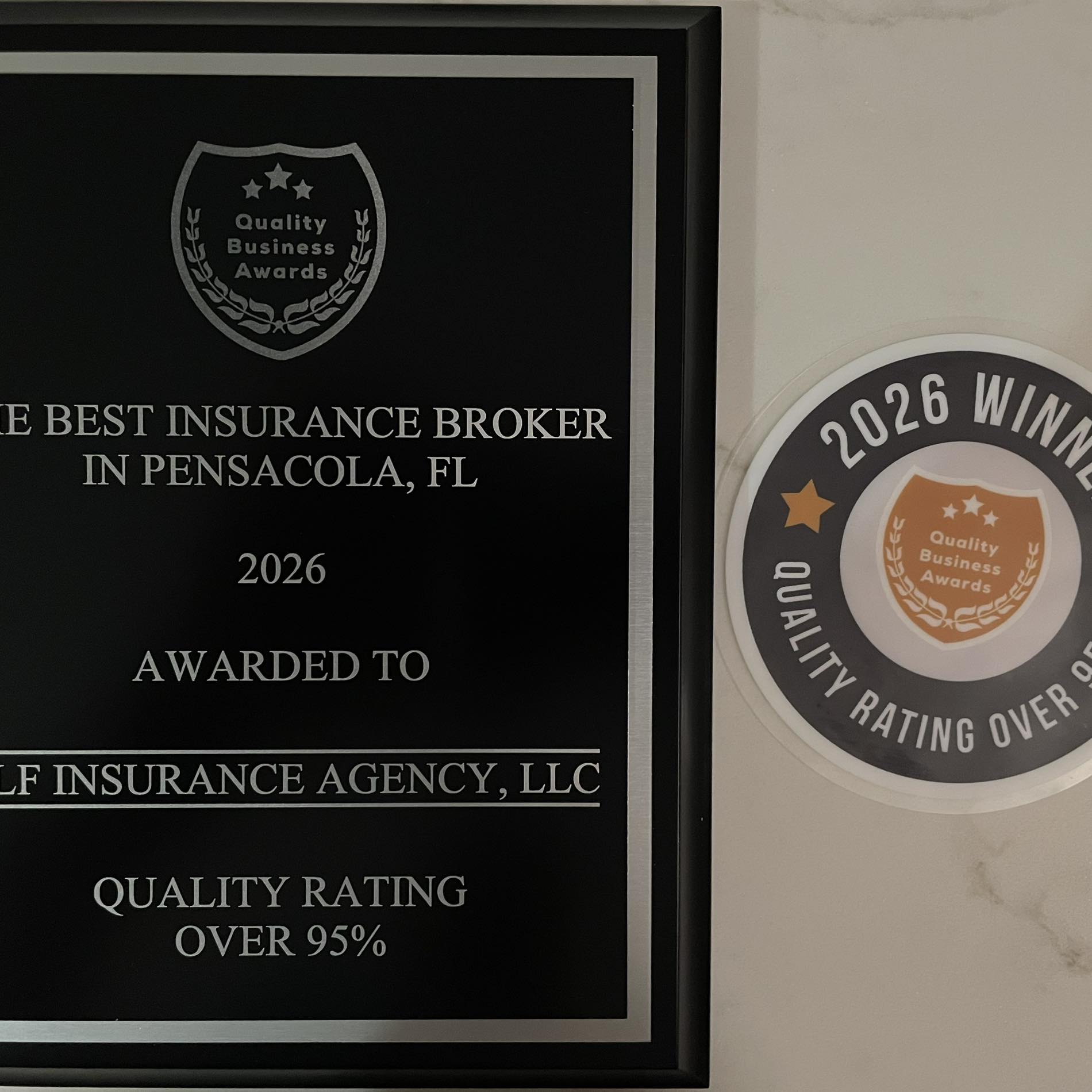 BLF Insurance Agency, LLC | Pensacola FL