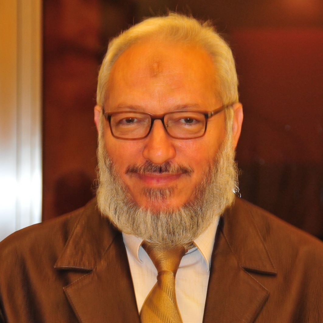 Hisham Al-Rawi