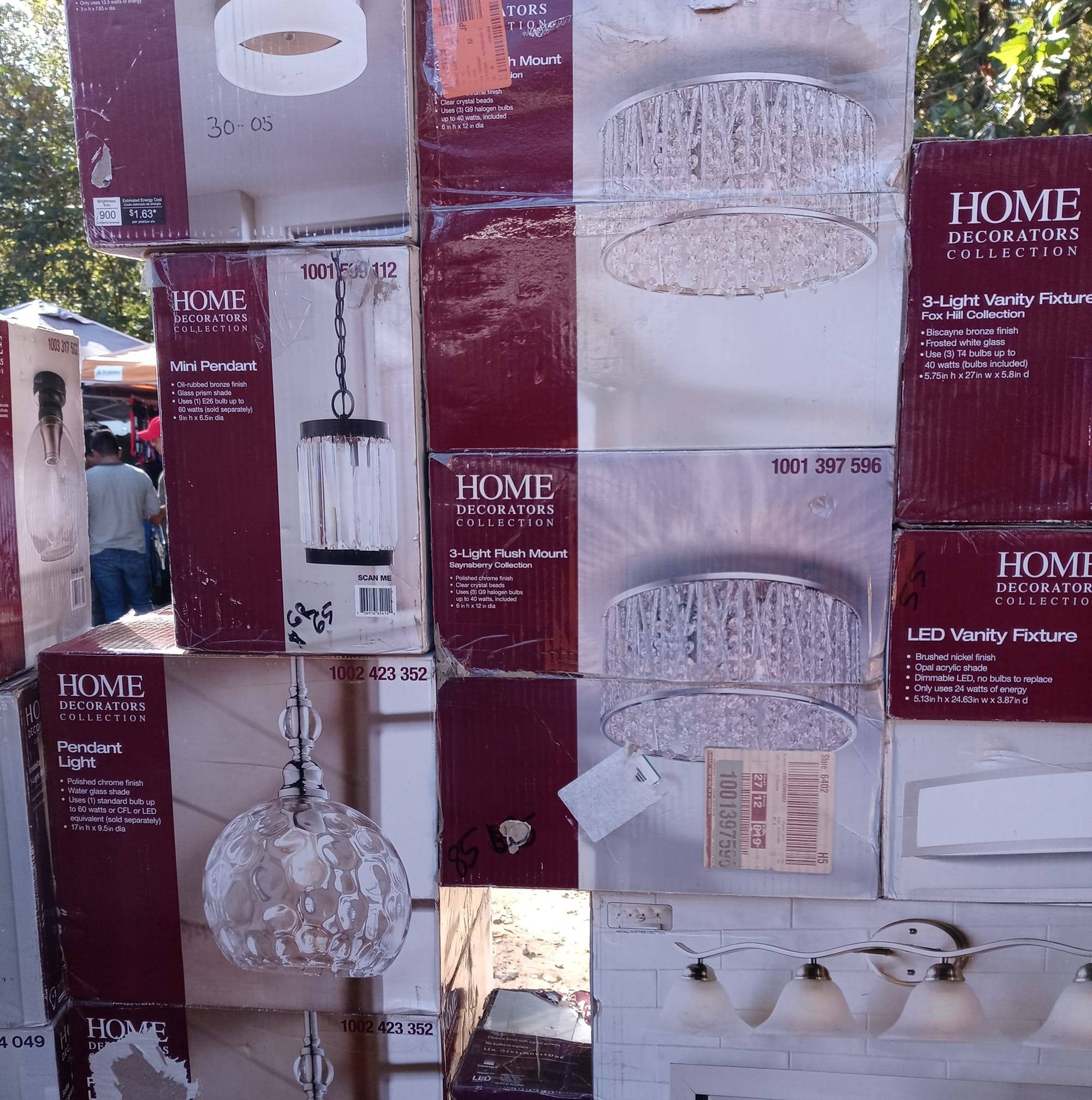 GR Home Goods