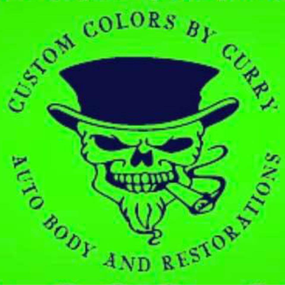 Custom Colors By Curry added a... - Custom Colors By Curry