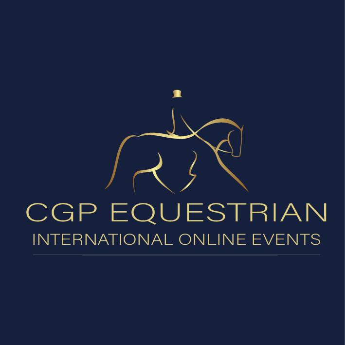 CGP Equestrian Online Events