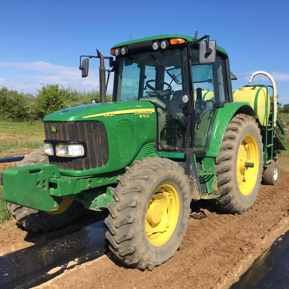 Rottkamp's Fox Hollow Farm | Baiting Hollow NY