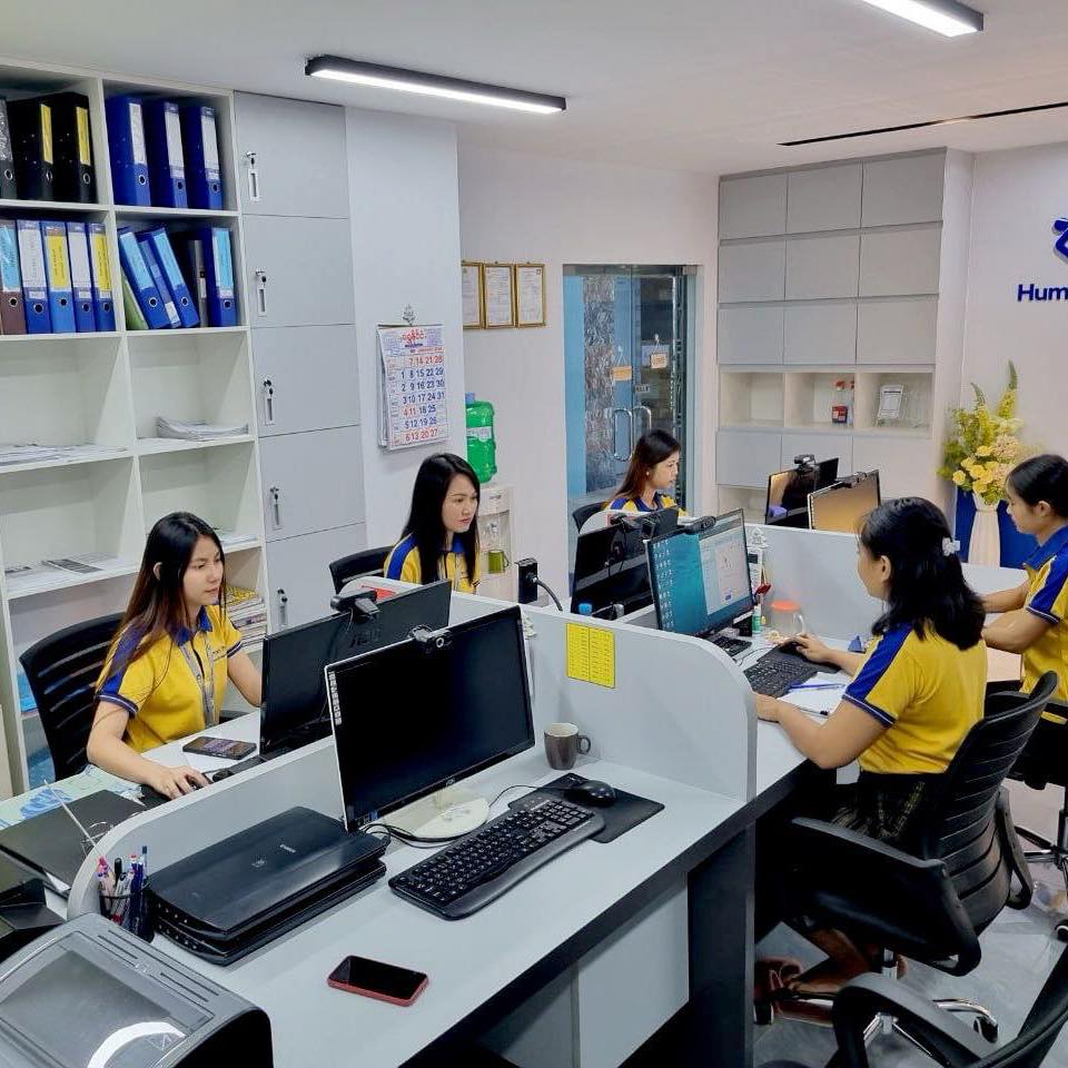 ⚙️ Technical Engineer / Inspector – Male ၁ ဦး Listed Singapore Marine ...