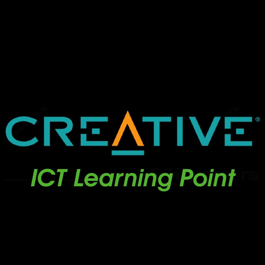 Creative ICT Learning Point | Chittagong