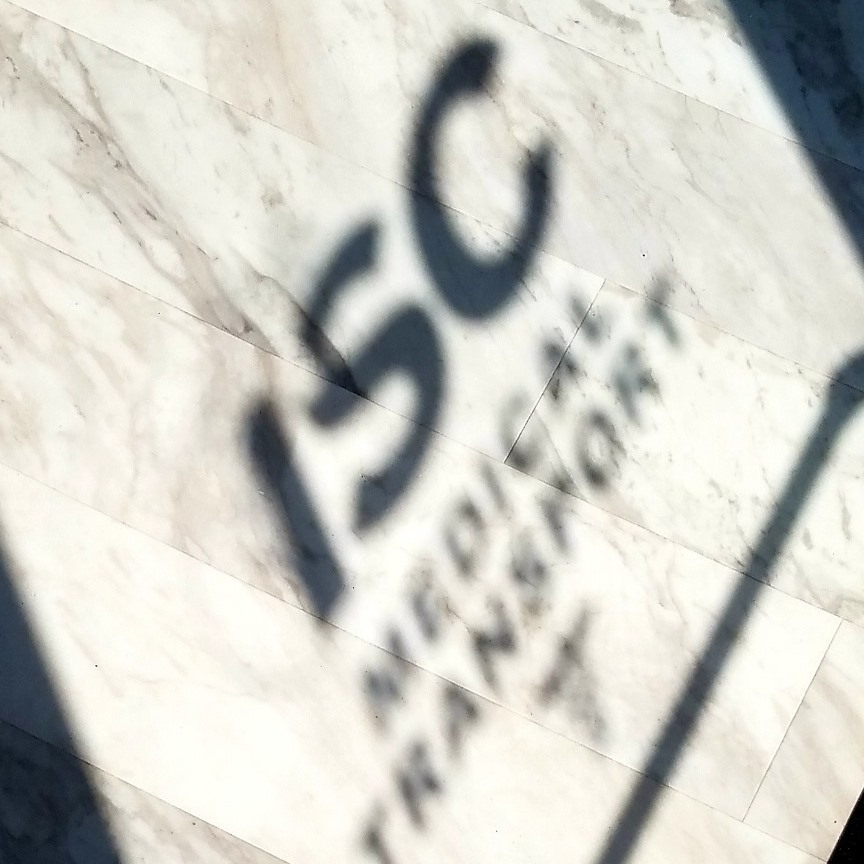 ISC Medical Transport