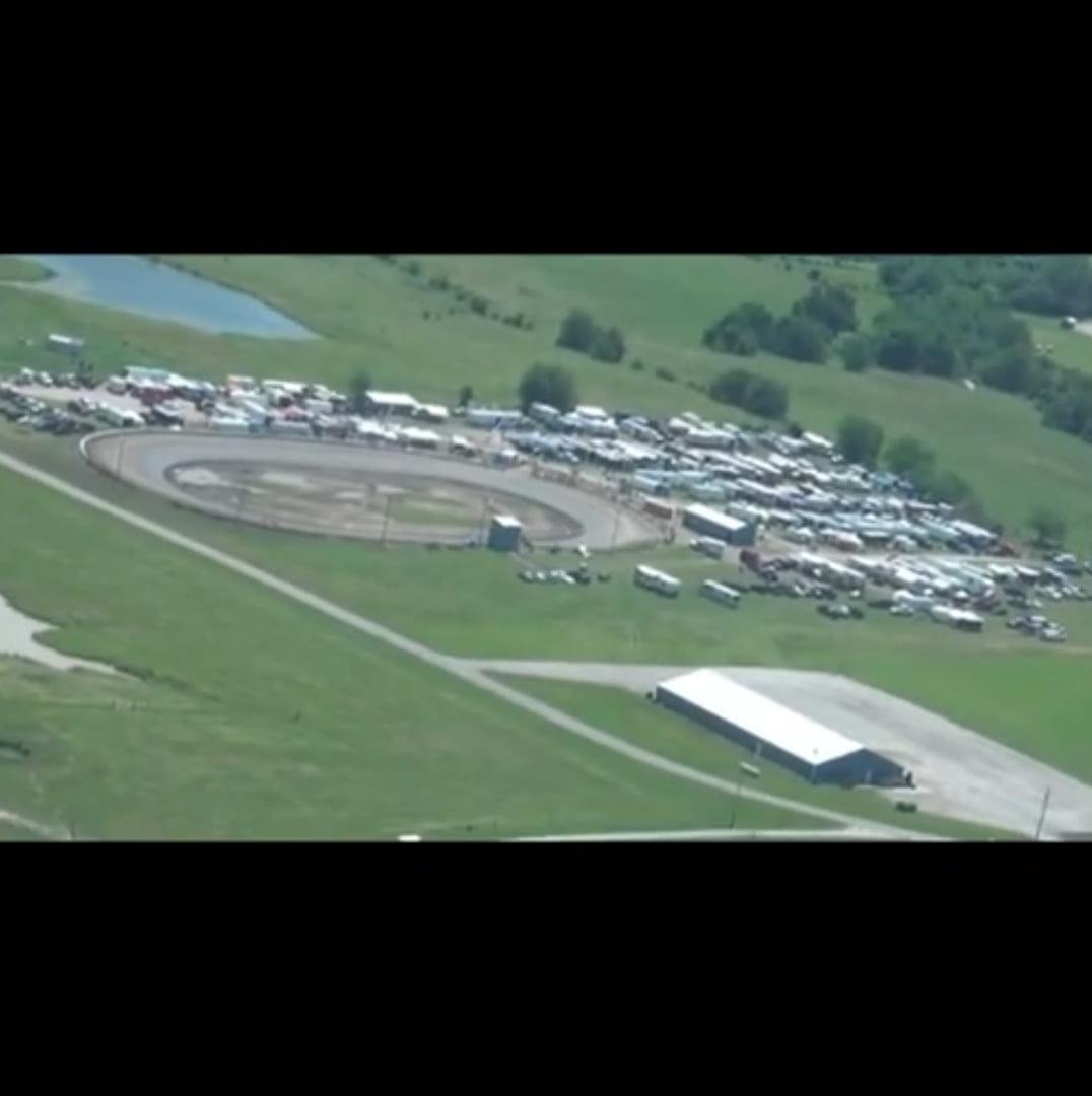 Lasoski Speedway | Warrensburg MO