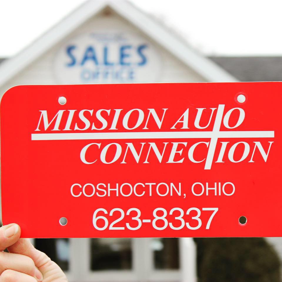 Mission Auto Connection | Coshocton OH
