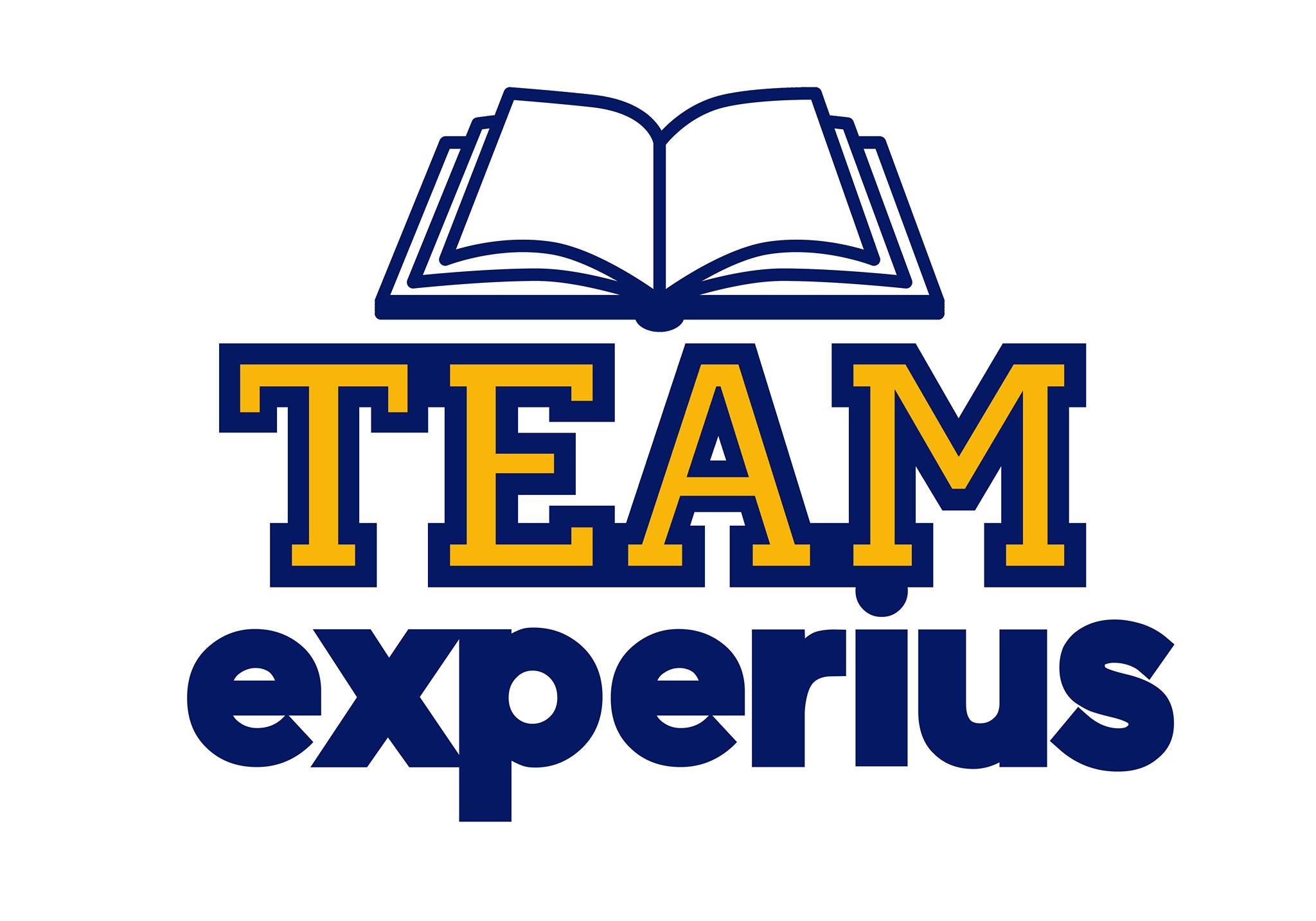 Team Experius | Manti UT