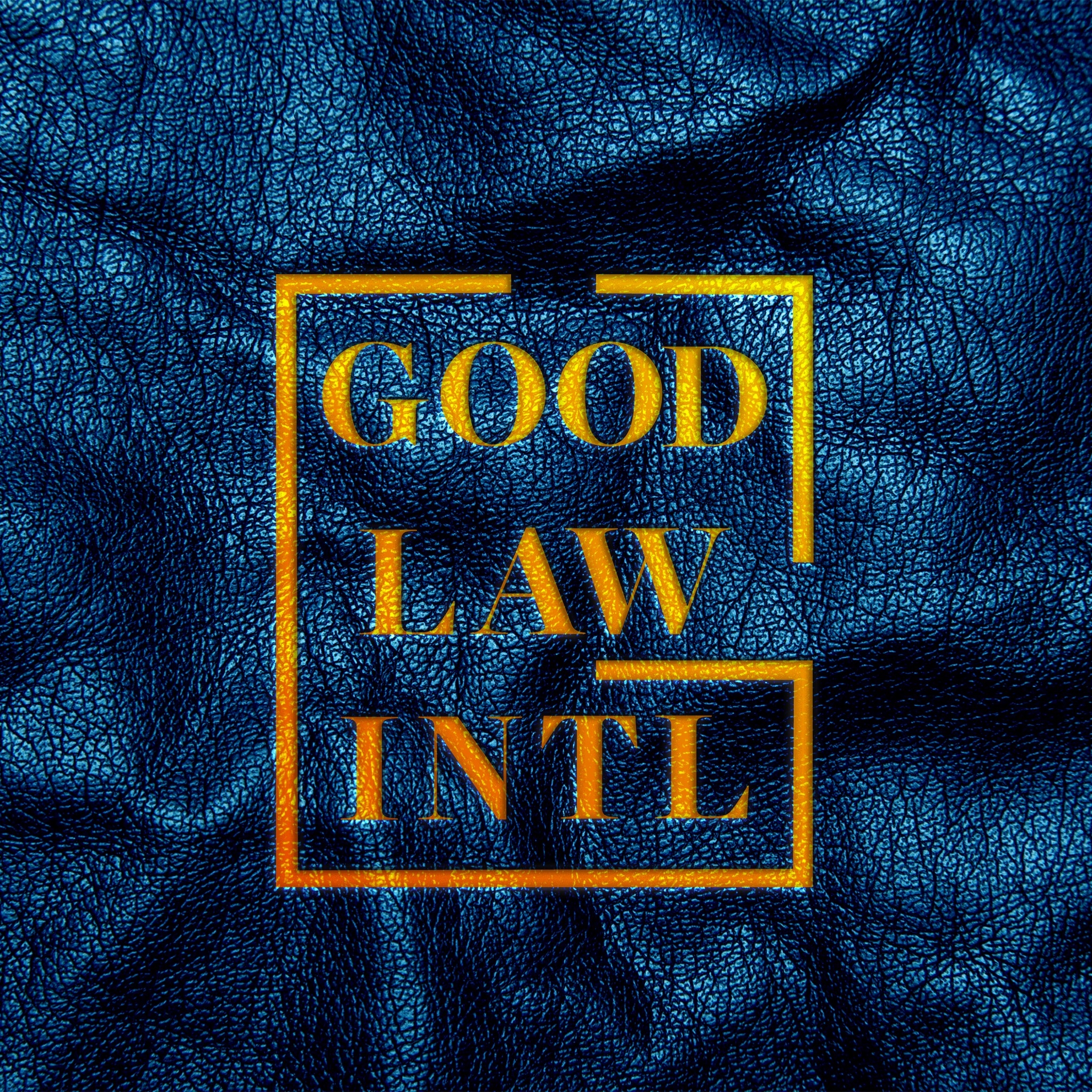 GOOD LAW INTL | London