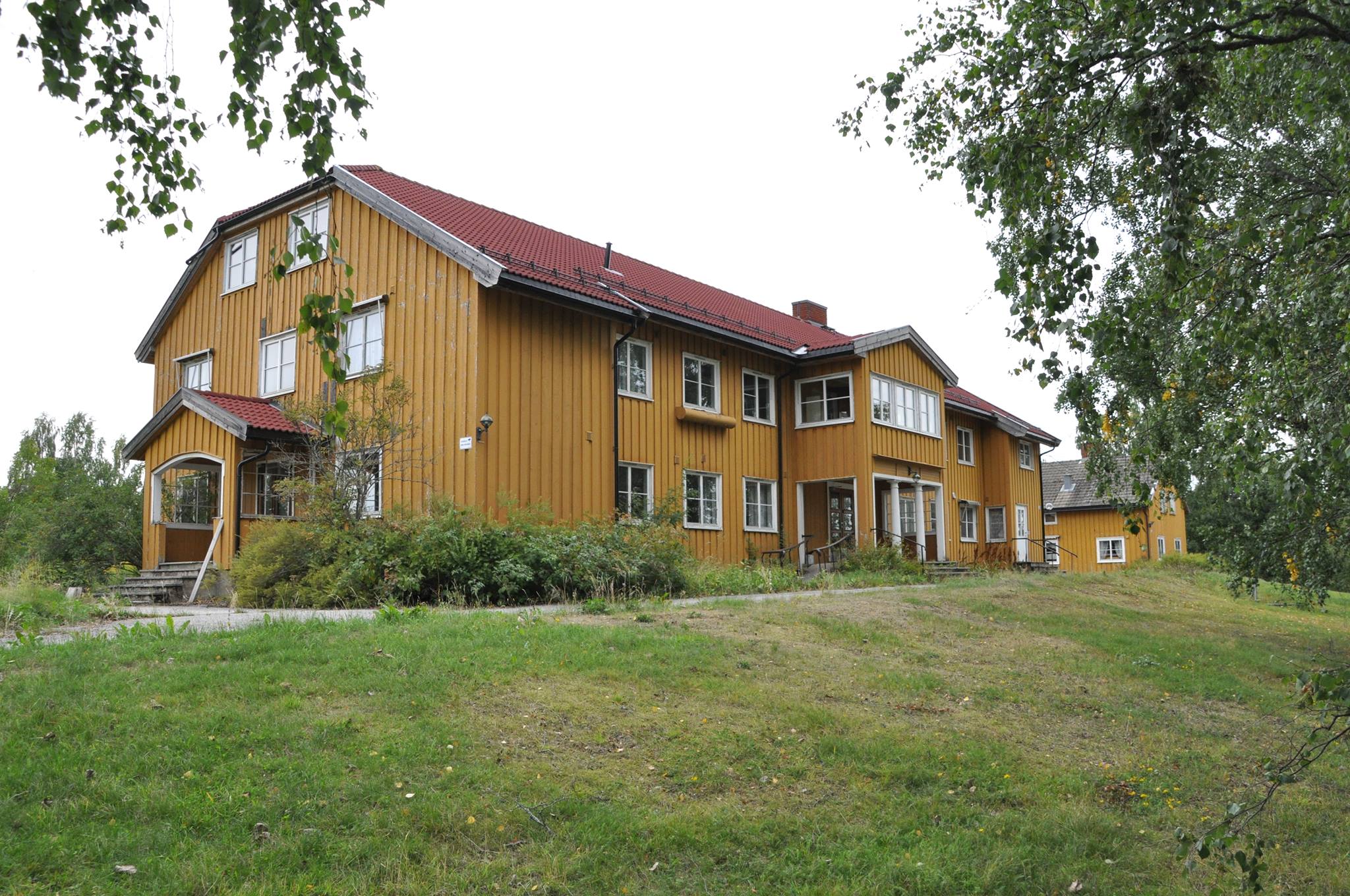 Nannestad 
