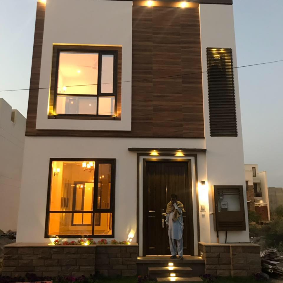 Wahid builders & Contactor | Karachi