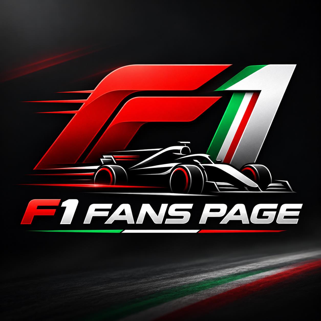 Formula 1 Fans Page