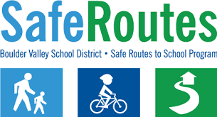 BVSD Safe Routes to School | Boulder CO
