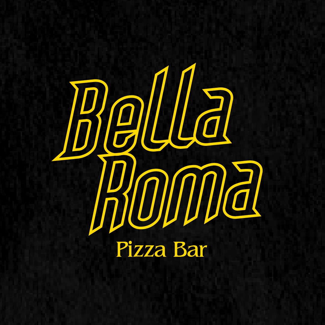 Bella Roma Pizza Bar | Ourinhos SP