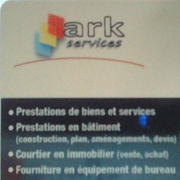 ARK services | Abidjan Abidjan