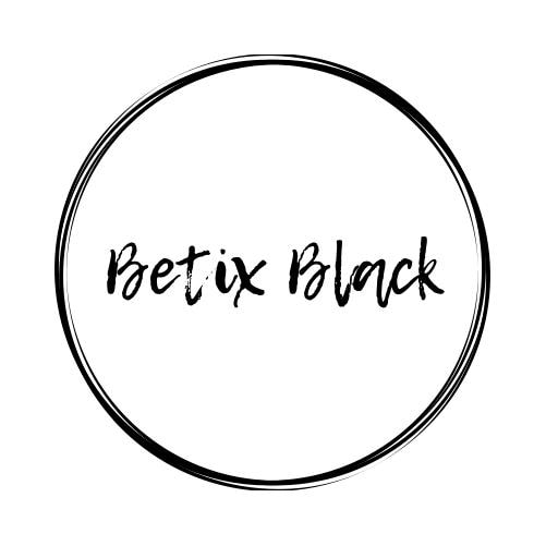 BETIX BLACK | Łódź