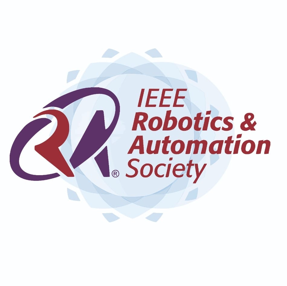 IEEE UPS Cuenca - Robotics and Automation Society RAS