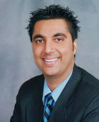 Dimple Gill