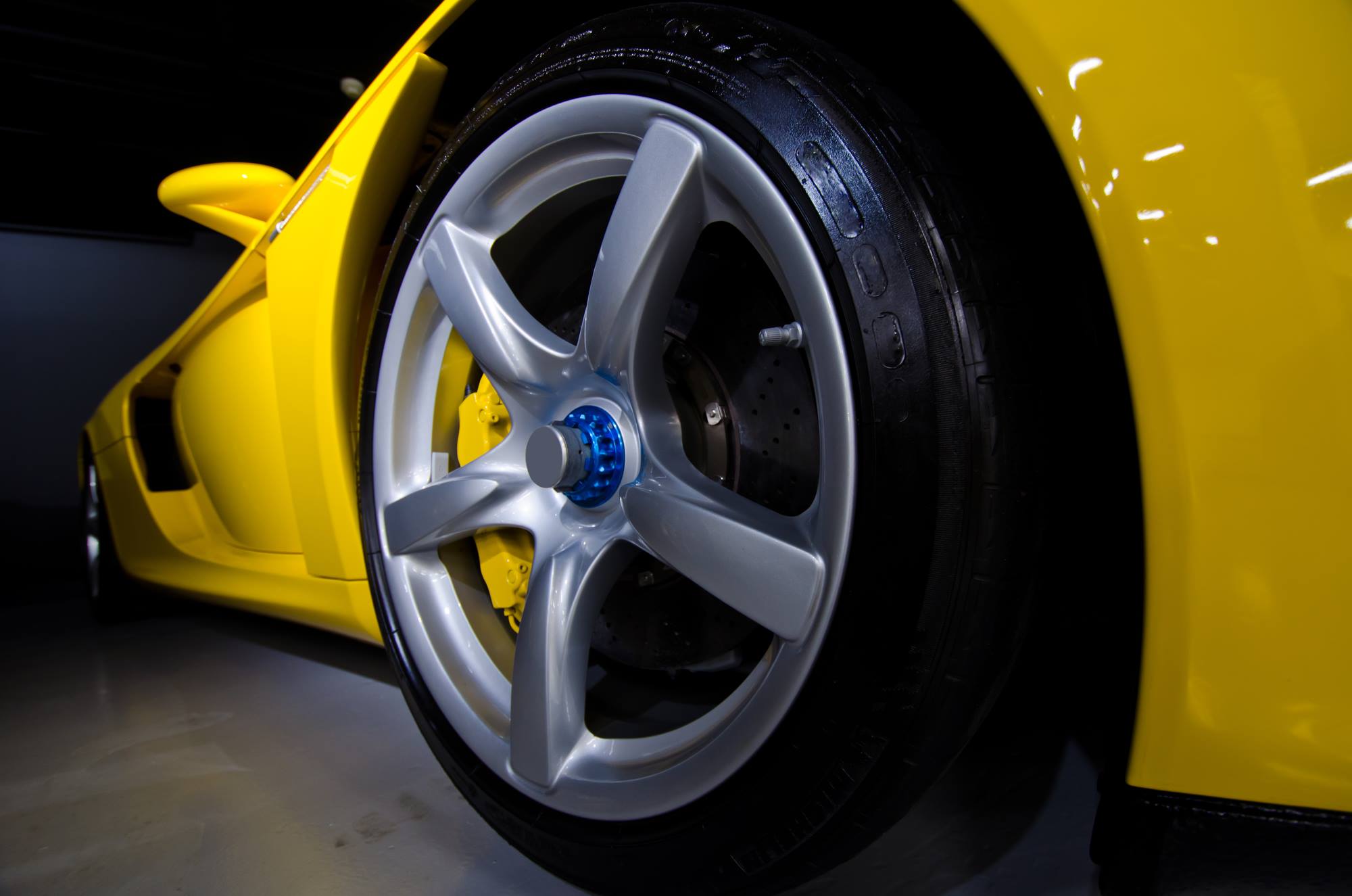 Automotive Guide To Everything