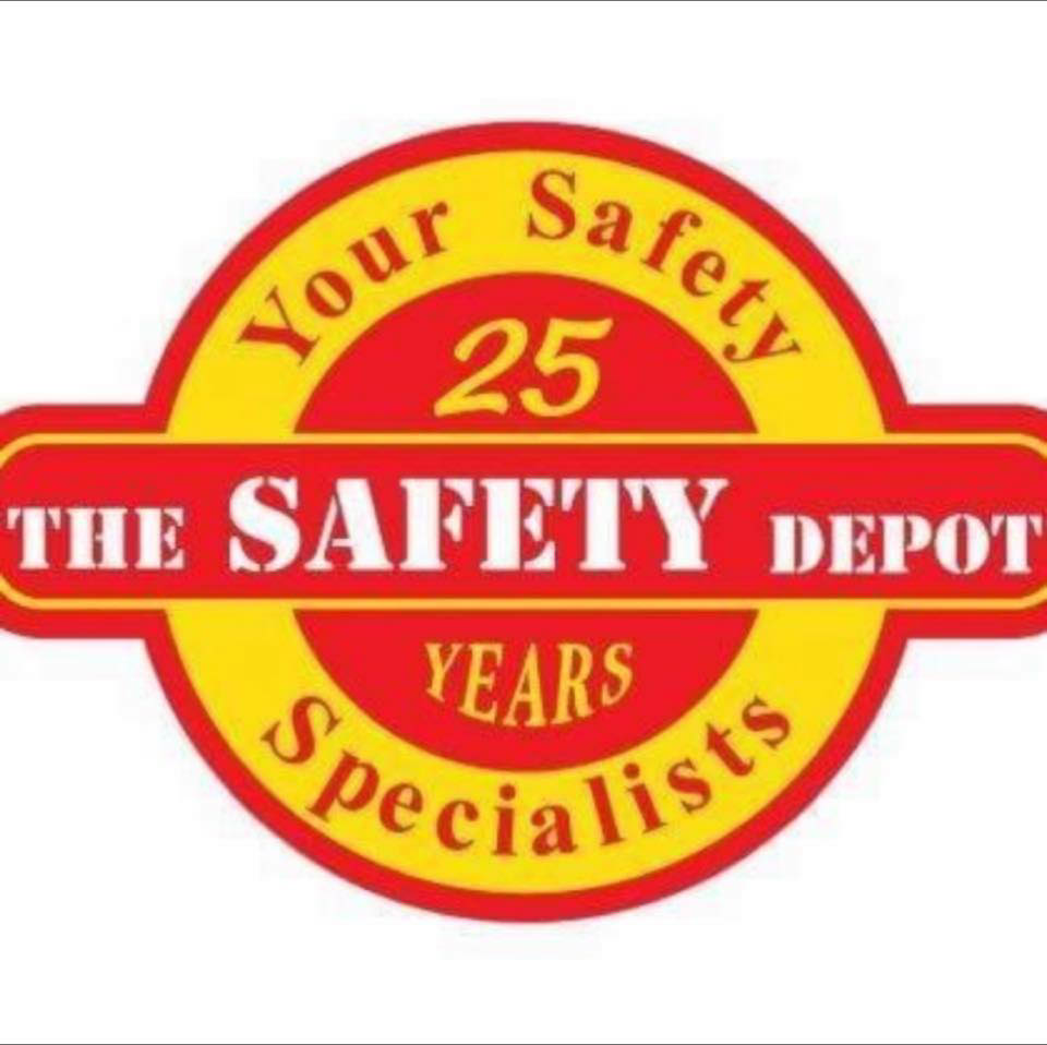 The Safety Depot Rocky Mountain House AB