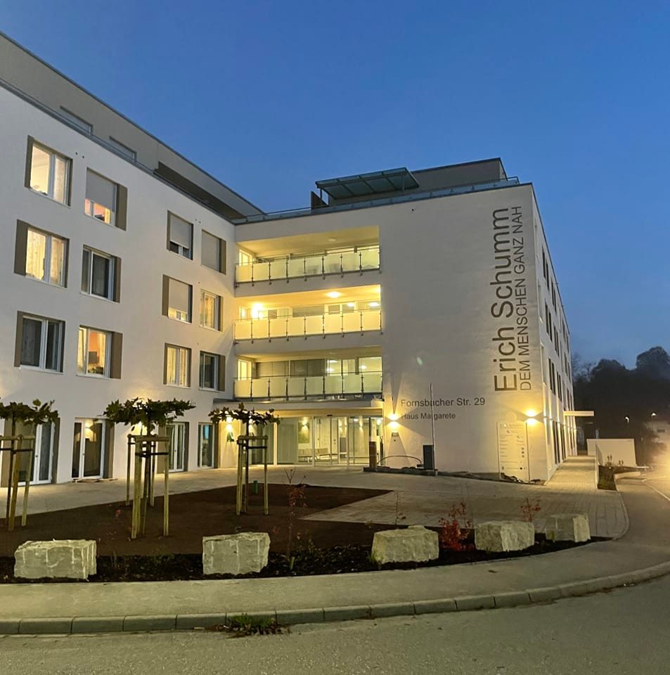 Schumm Service GmbH | Murrhardt