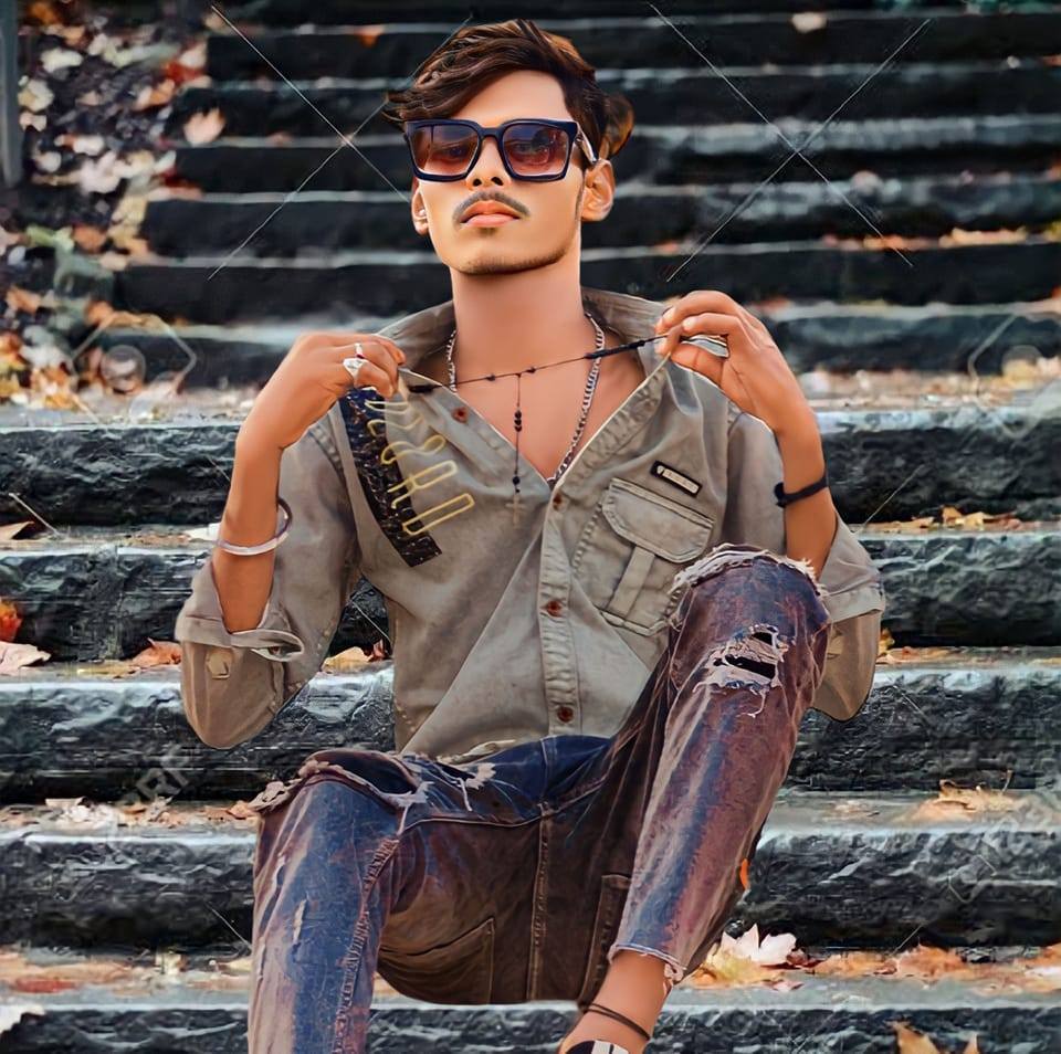 Raushan Raja