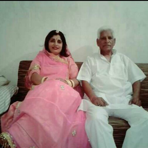 Mamta Rathore
