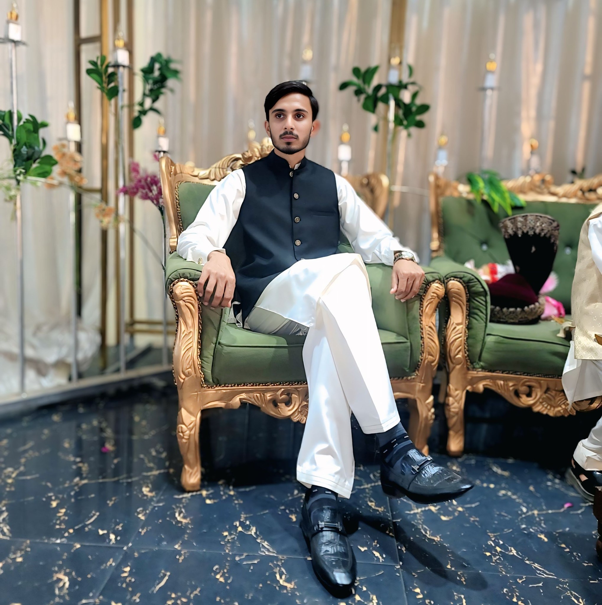 Haider Ali Gujjar