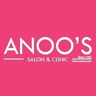 Anoos Madinaguda