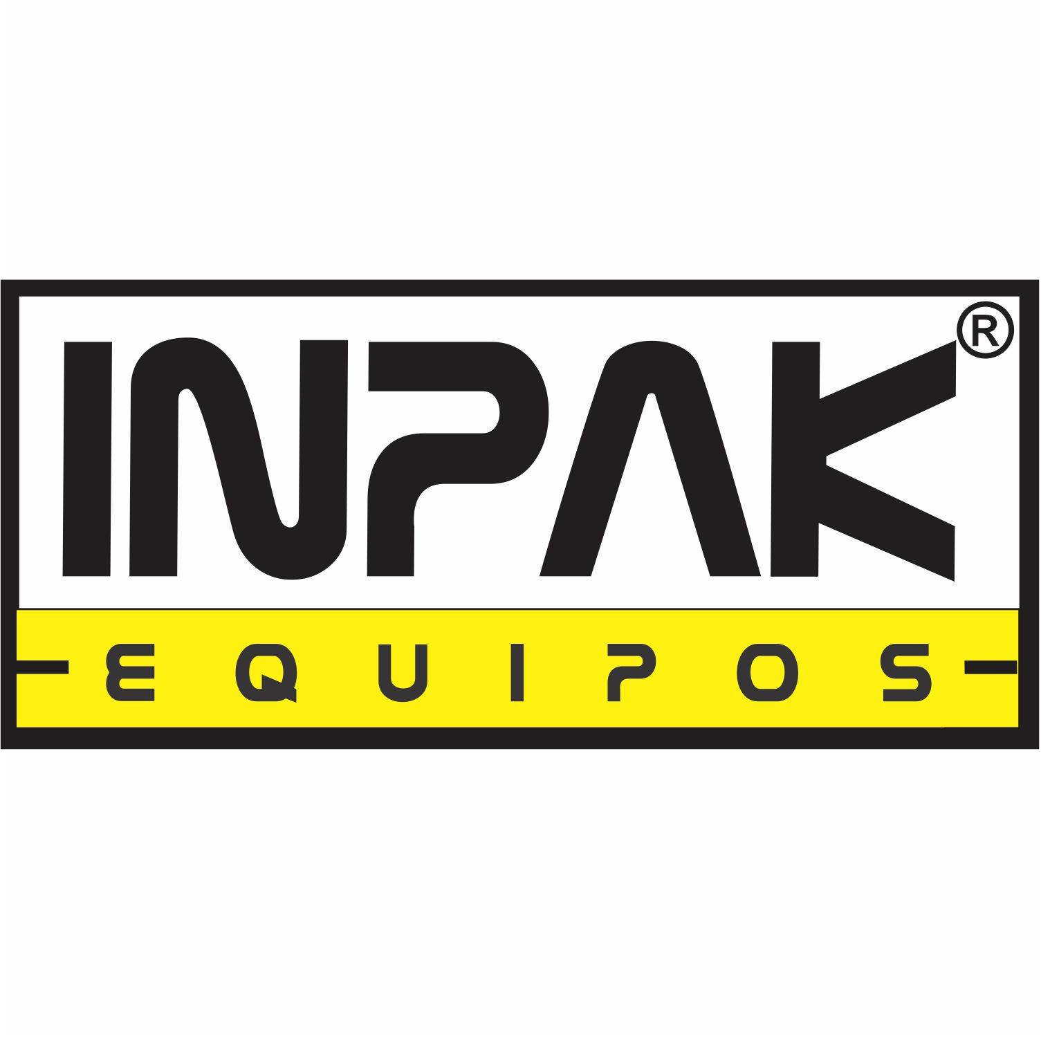 Grúas de Plataforma INPAK en VENTA