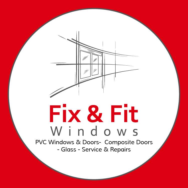 Fix & Fit Windows | Derry