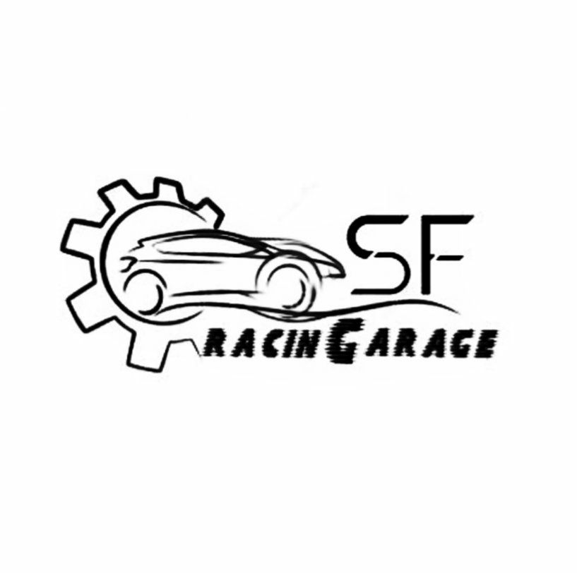 SF Racing Garage