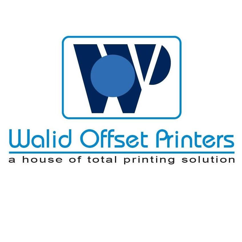 Walid Offset Printers | Dhaka