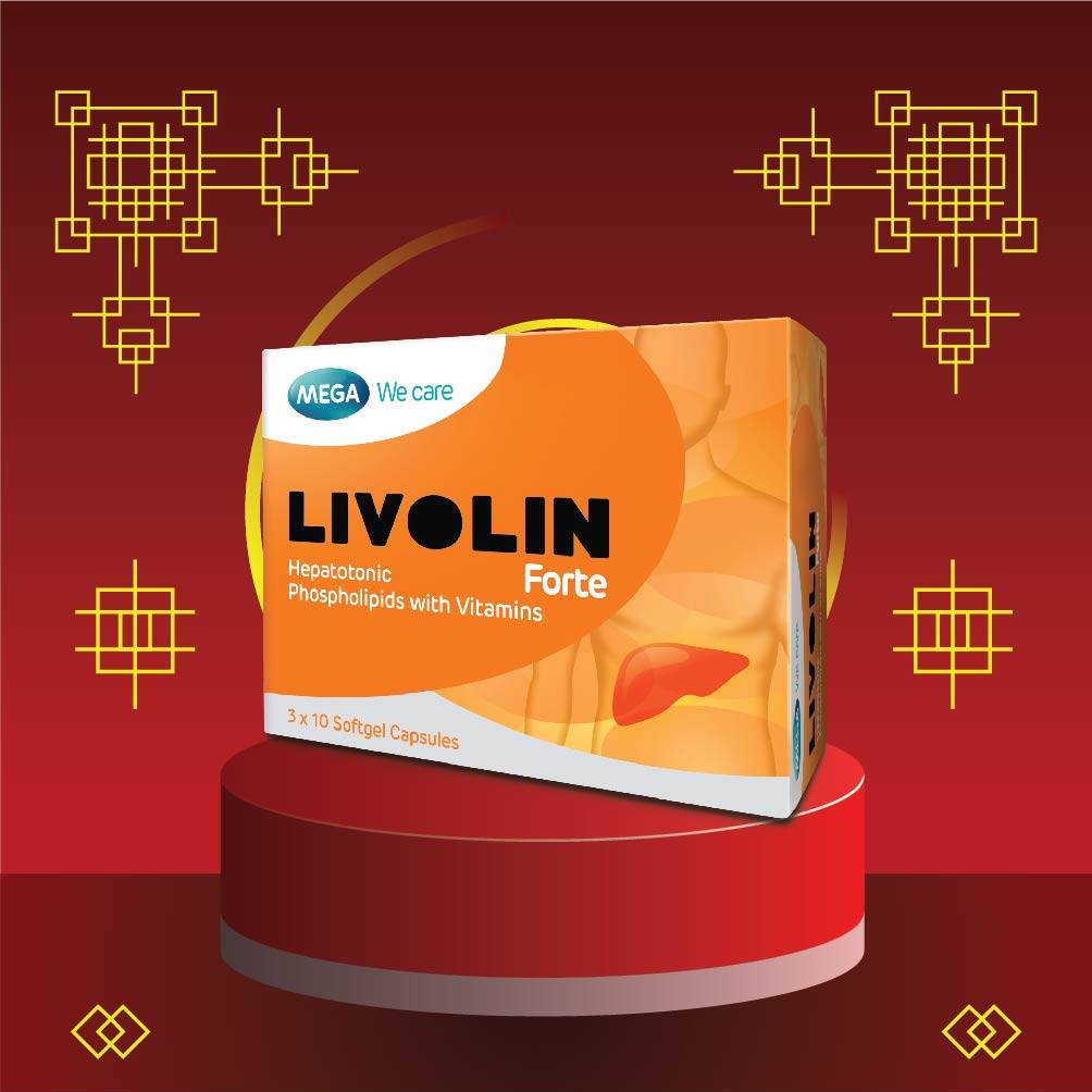Livolin Forte