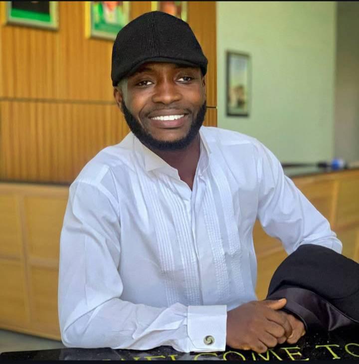 Celestine Ikedichukwu Ụgwọke.