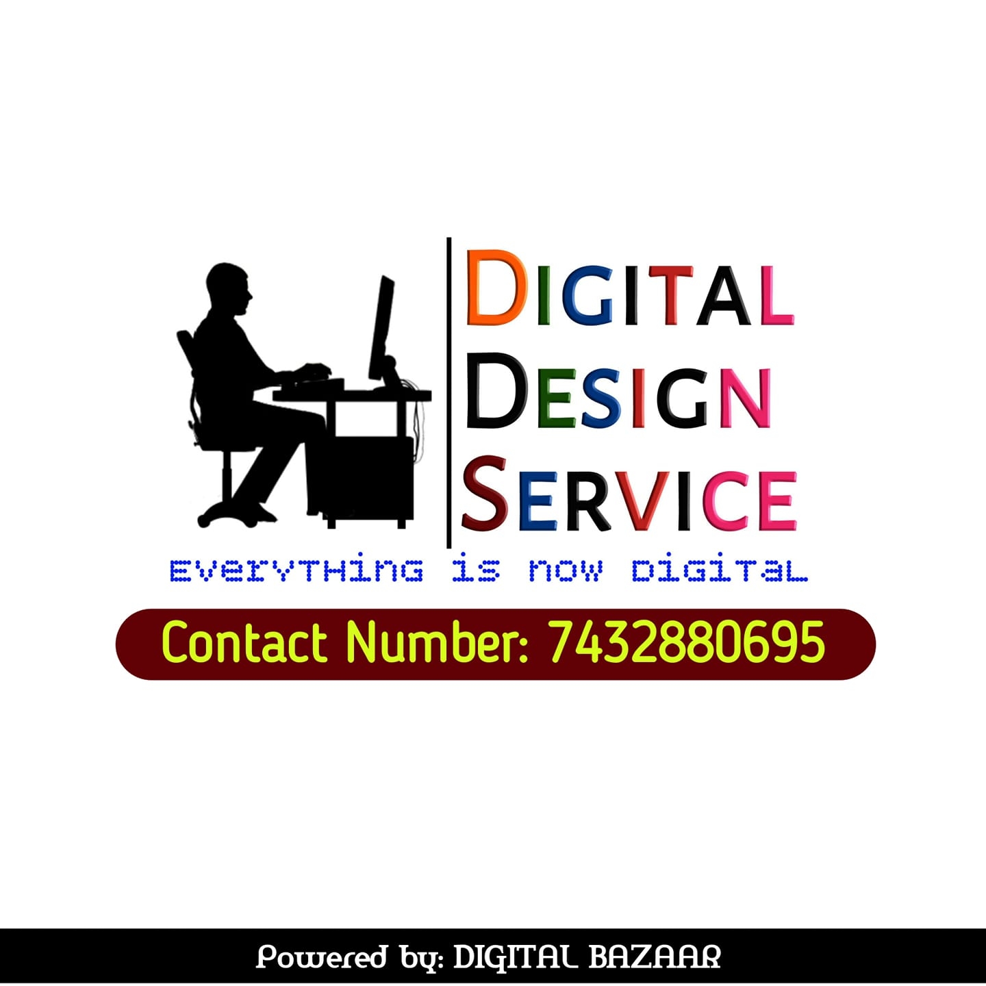 Digital Design Service - West Bengal