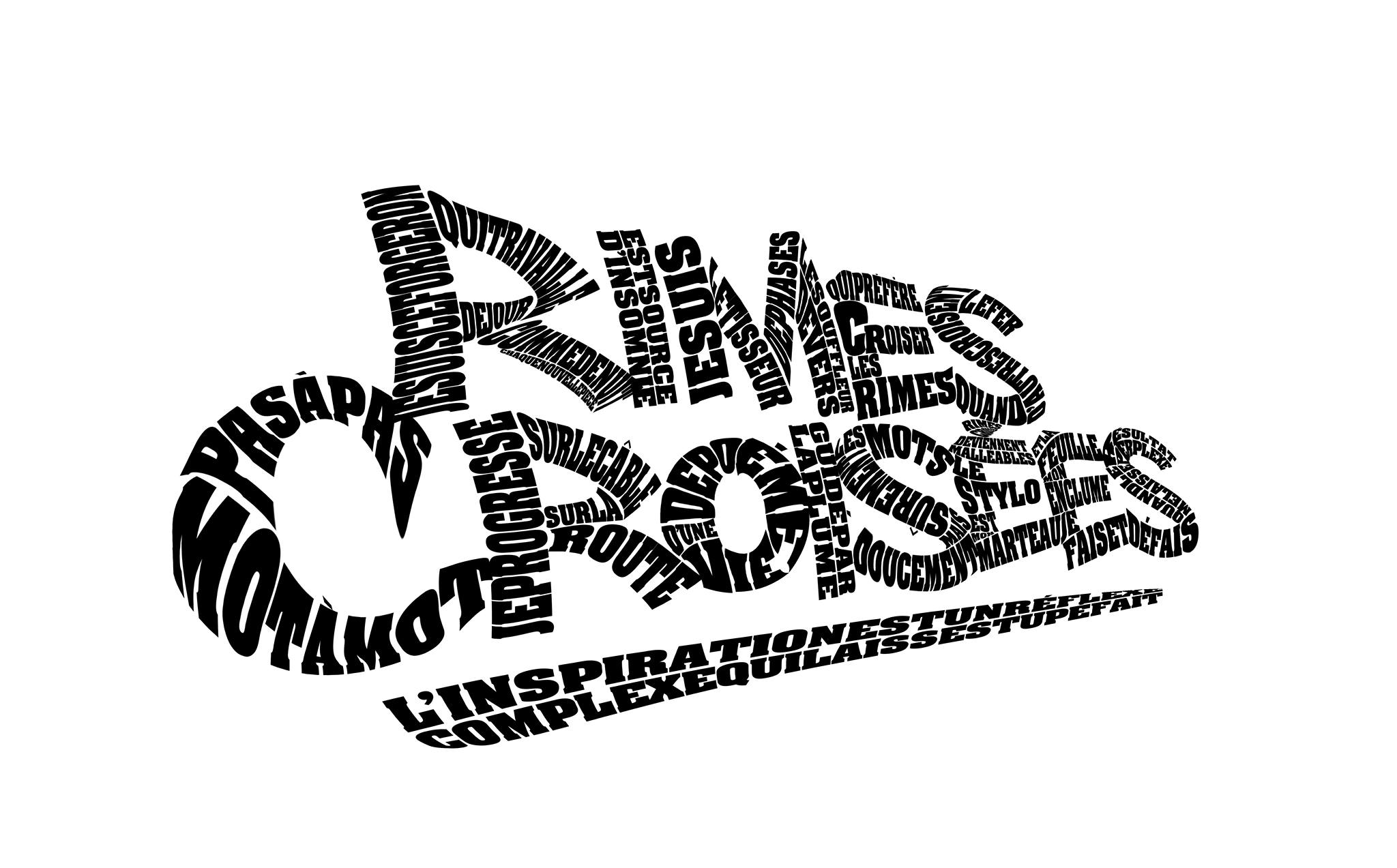Rimes Croisées - La saison est officiellement lancée. Merci aux ...