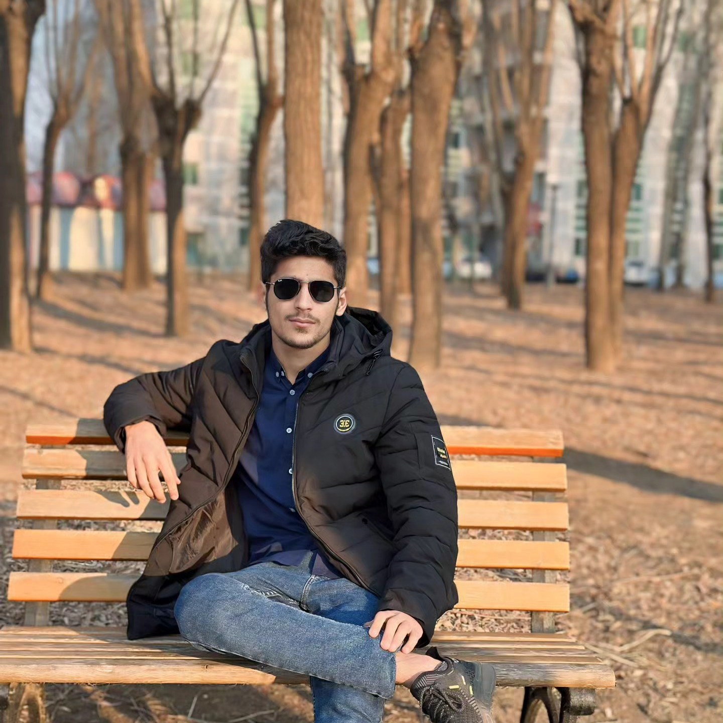 Kamran Rasheed