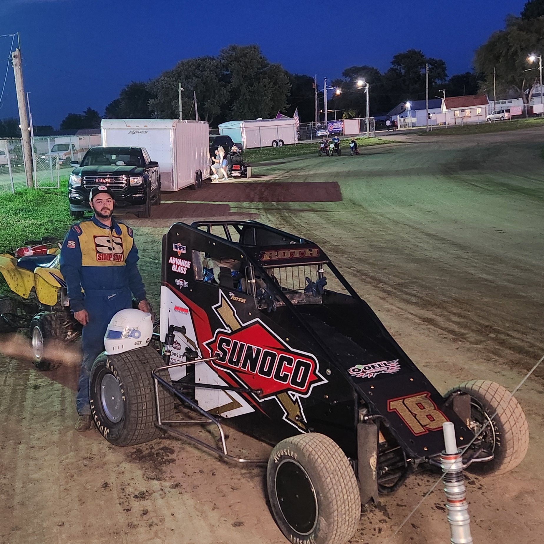 Roth Racing