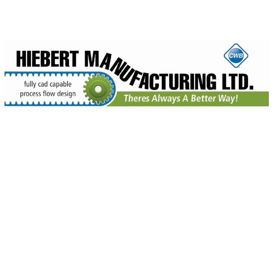 Hiebert Manufacturing Inc