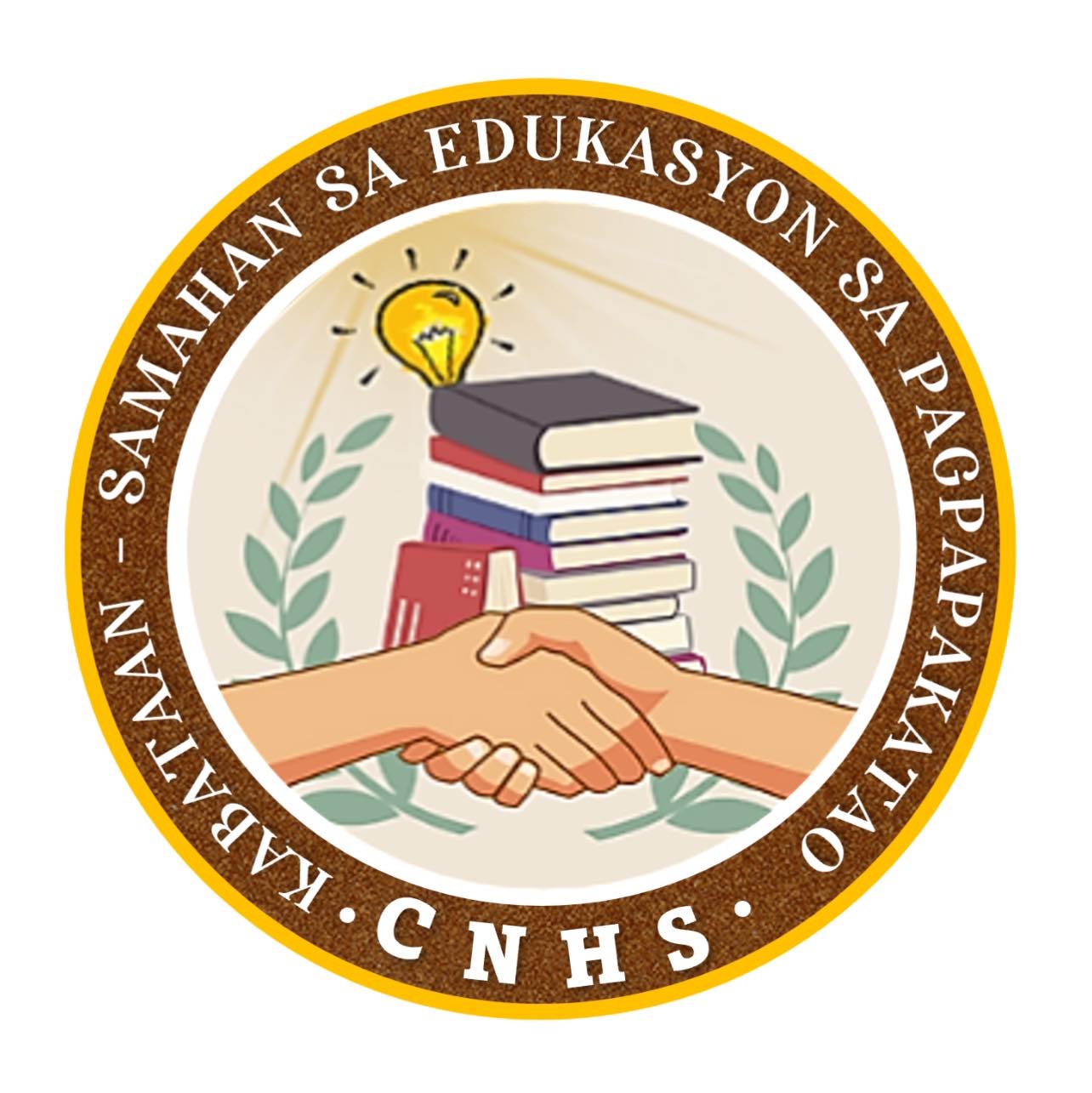 CNHS K-SEP Club S.Y 2023-2024