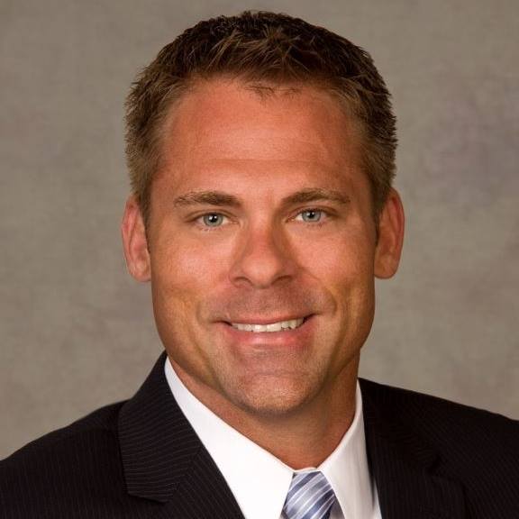 Curtis Rhoten - Loan Originator | Towson MD