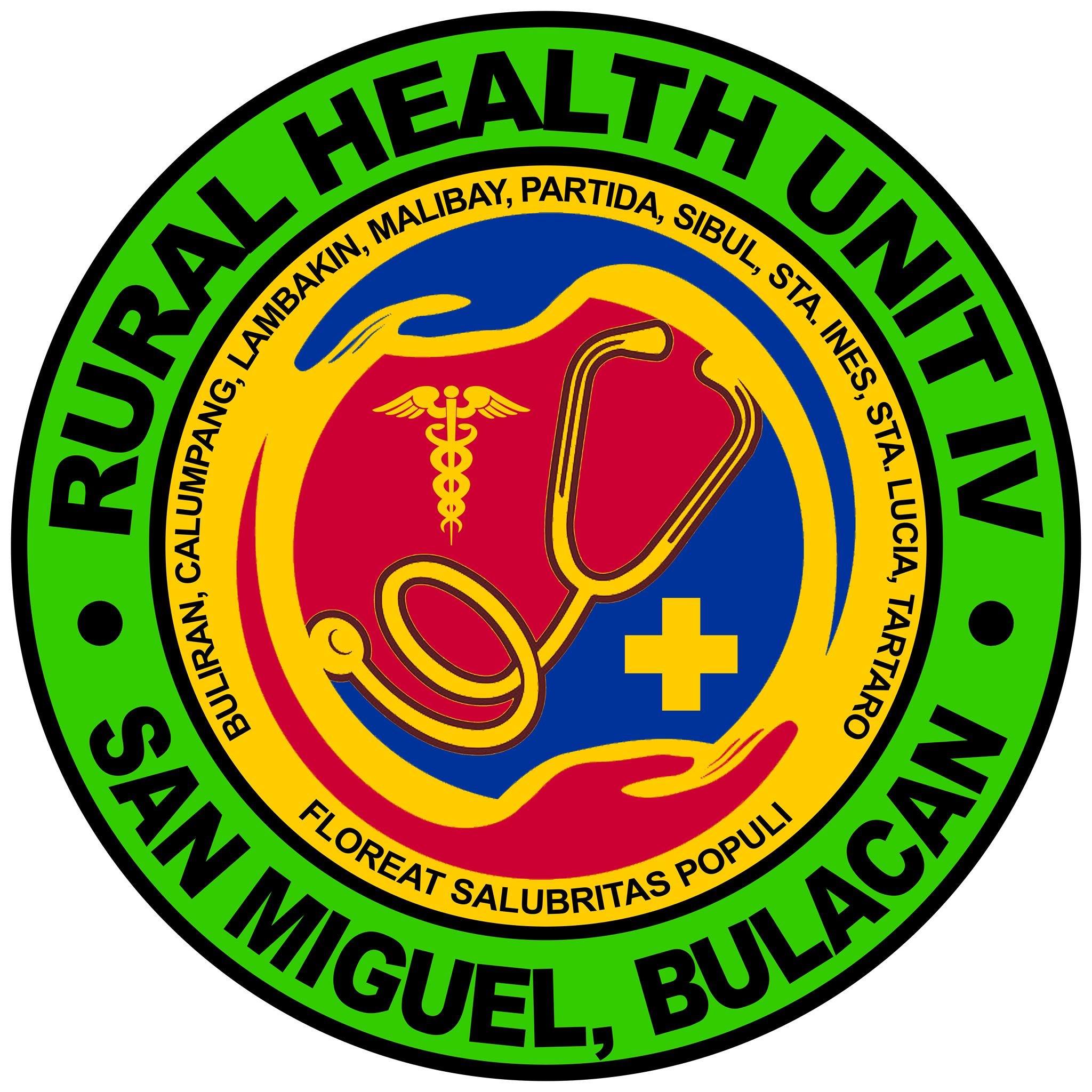 Municipal Health Office - San Miguel, Bulacan | San Miguel