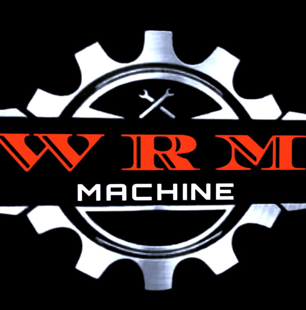 WRM machine | Malang