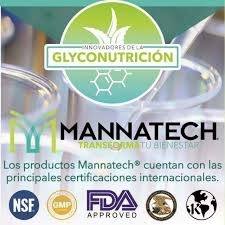 Mannatech_Martha Rdz. Distribuidor Autorizado