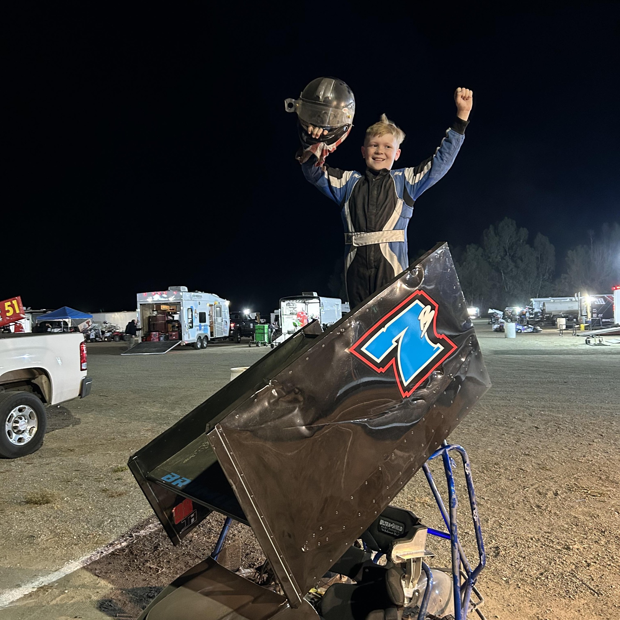 Brumley Motorsports