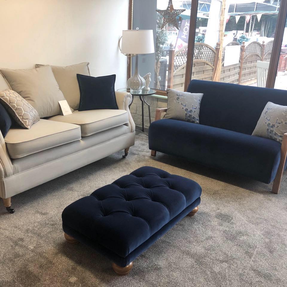 Photo inspiration: Fresh Look at Bespoke Upholstery Company