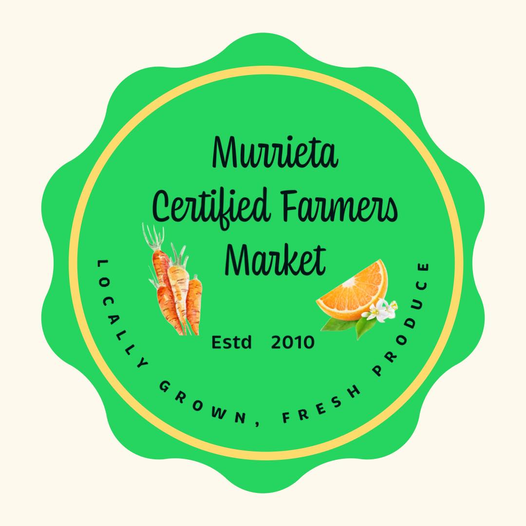 Murrieta Certified Farmers' Market Murrieta CA