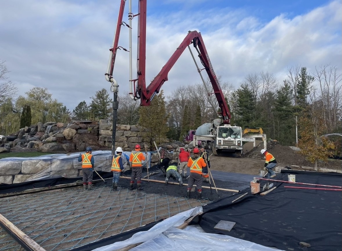 Camex Construction Ltd | Toronto ON